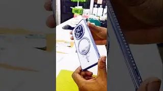 Oppo f29 Diamond back cover