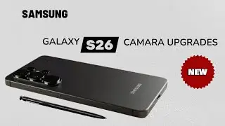 The Galaxy S26 Had a Hidden Camera Feature You&rsquo;ll Never See