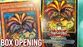 The Search for Emblazoned Exodia - Yu-Gi-Oh! 