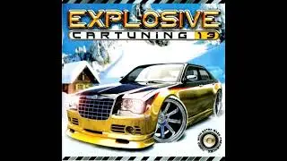 💿❄Explosive Car Tuning 13 [HQ] (Full) (2007)⚪🔊 #hardstyle #jumpstyle #tuning