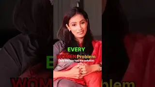 EVERY Woman Problem #shots #motivation #trending #partner #partnership @KavyalSedanni