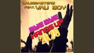 Bye Bye Handsup 2k20 (Radio Edit)