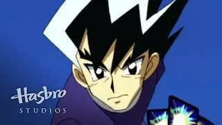 Duel Masters - Now for the Big Finish