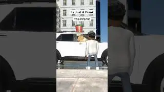 POV: Твоя шутка зашла слишком далеко