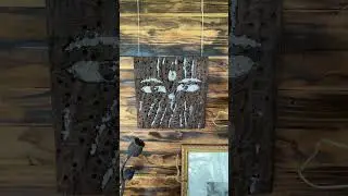 The Science Behind Buddha's Eyes Art