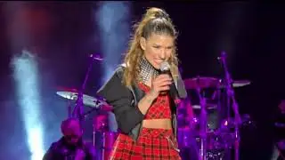 Resistiré - Erreway Tour 2025 (Arequipa, Peru - 12/08)