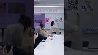 𝐁𝐄𝐀𝐔𝐓𝐘 𝐏𝐋𝐀𝐘 𝐁𝐄𝐀𝐔𝐓𝐘 𝐂𝐋𝐀𝐒𝐒 괄사 마사지 뷰티 클래스 with 립소이