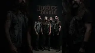 DIVINE JUSTICE - Eu estou contigo