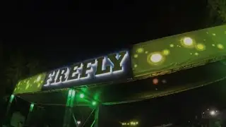 Camp Arden at Firefly Music Festival 2013 (GoPro)