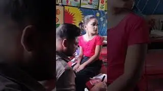 নাচের প্রতিযোগিতা।