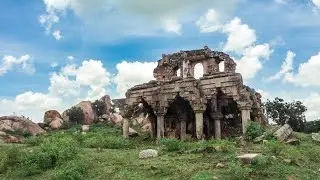 Navratnagarh Fort | नागवंशी राजाओं का रहस्यमयी किला | Jharkhand Hidden History