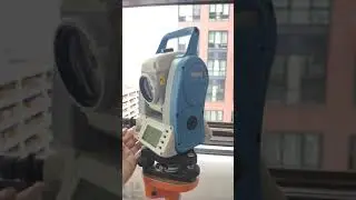 Тахеометр Spectra Precision Focus 6 2 sn D010865