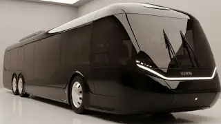 PO Haryanto Terbaru 2026 Resmi Haider | Interior Mewah, Desain Baru & Harga Terbaru
