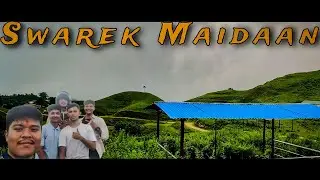 | SWAREK MAIDAAN VLOG | WALING, SYANGJA | RITESH GURUNG |