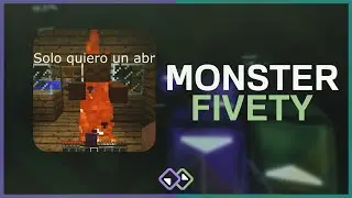 Beat Saber | Fivety | Monster | Meg & Dia | Lolighter | #4 Fourth pass