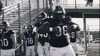 Bastrop vs China Springs 2024
