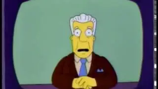 Deep Space Homer