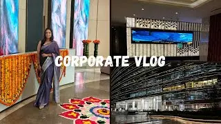 Day in my life as Software Developer in GGN | Finding Affordable rental flats/ PG Rent