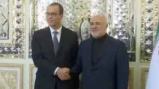 IAEA: We need Iran's 