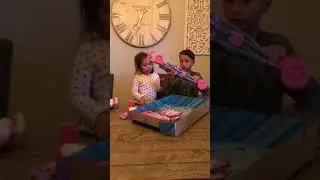 Kids Connection baby doll set