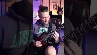 Altered lines for modern jazz guitar