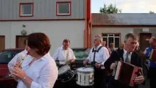 The Cornafean Gathering 2013