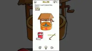 Brain Out | Funny Mobile Game | All Levels Walkthrough | Android iOS Games | NAFIS Gaming