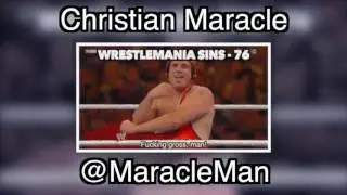 Everything Wrong With WWE WrestleMania 27