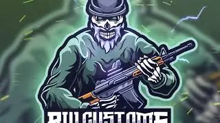 RW Customs Gaming