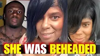 She Was Beheaded In A Brutal Attack | The Shelley Johnson Tragedy