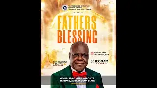 RCCG DOMINION SANCTUARY ZONAL HEADQUATER ||  SUNDAY  SERVICE  ||  14-12-2025