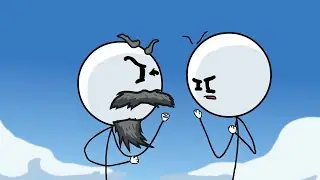 [HD] - The Henry Stickmin Collection: Toppat Rucruits