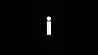 lowercase i alphabet lore