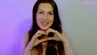 Ultra Tingly Mic Scratching ASMR 100% Deep Relaxation