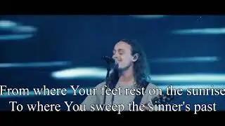 Highlands (Song of Ascent) by Hillsong UNITED
