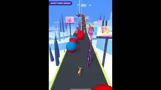 High Heels New Update Everything Moves Challenge Gameplay (@Lucifernani)