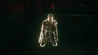 Elden Ring: Gelmir Knight ghost in Volcano Manor