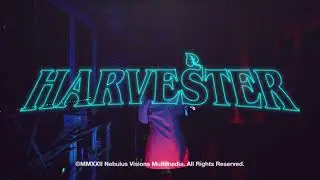 Harvester - Teaser