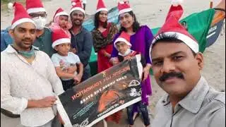 Akhilam- Offline camps series Hosted by Akhila's Holistic Life Foundation