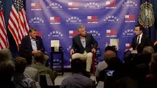 Common Sense Town Hall Live Stream