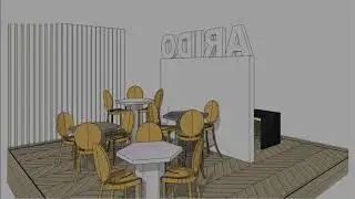 Interior Design Show (IDS Toronto 2019) Count Down