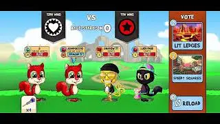 Fun Run 3 - CB highlights