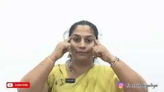 Relief from sinus, headache, and nose block 🧘&zwj;♀️ 🥶 #omkarayogalaya #yogapose #yogapostures #sinus 