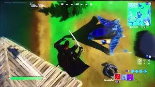 How to complete consume a legendary fish | week 6 challenge