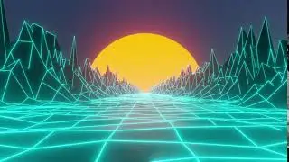 vaporwave loop