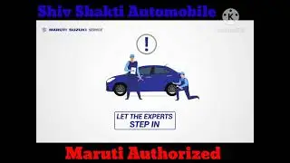 Shiv Shakti automobiles ||Maruti Authorized ||Mr. Ravinder Kumar mobile no. 9896157002