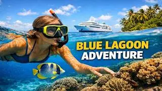 Top Activities and Excursions on Blue Lagoon Cruises: A Traveler's Guide