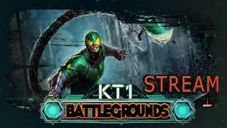 BGs And Alliance Coliseum! Marvel Contest Of Champions!