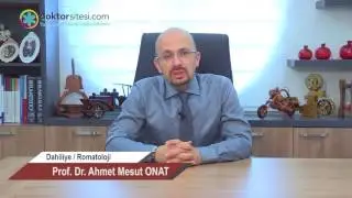 Romatizmal hastalıklarda diyet