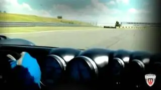 Pure power, pure track - Barnard LS7